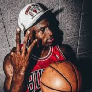 Meet your Posher, Zain